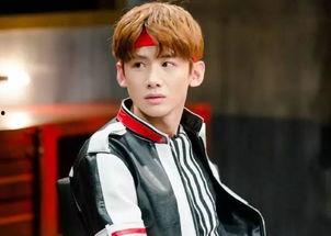 娱乐吃瓜君白敬亭,娱乐吃瓜界的“瓜王”