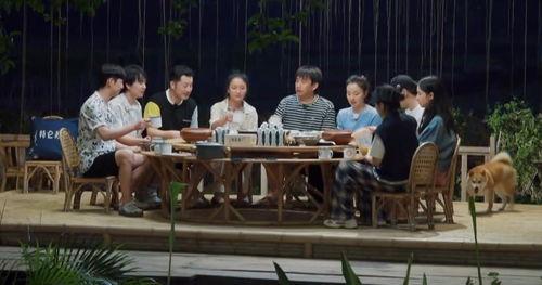 娱乐圈吃瓜群众场地,揭秘明星幕后故事