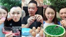 吃瓜娱乐合集视频大全,笑料百出，精彩纷呈